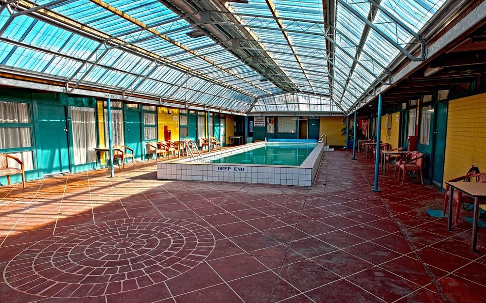 Bayside Hotel