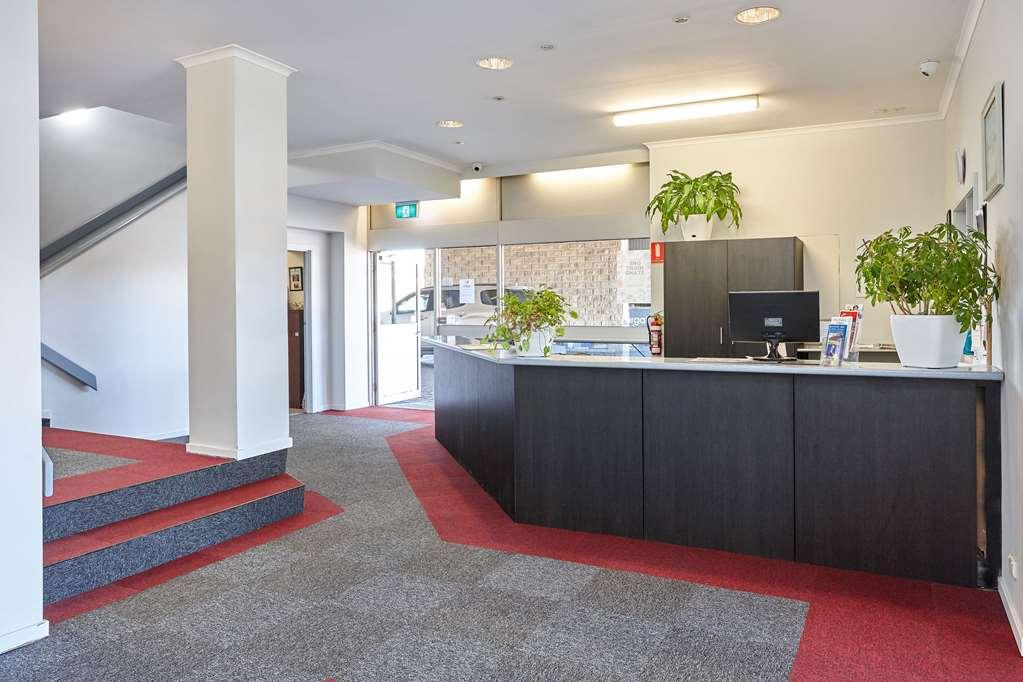 Bayside Hotel St Helens